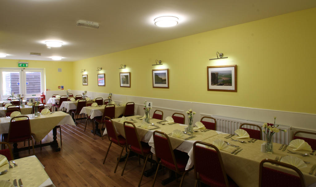 Emlyn Arms Llanarthney Exterior foto