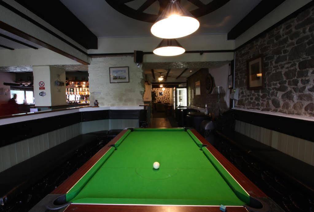 Emlyn Arms Llanarthney Exterior foto